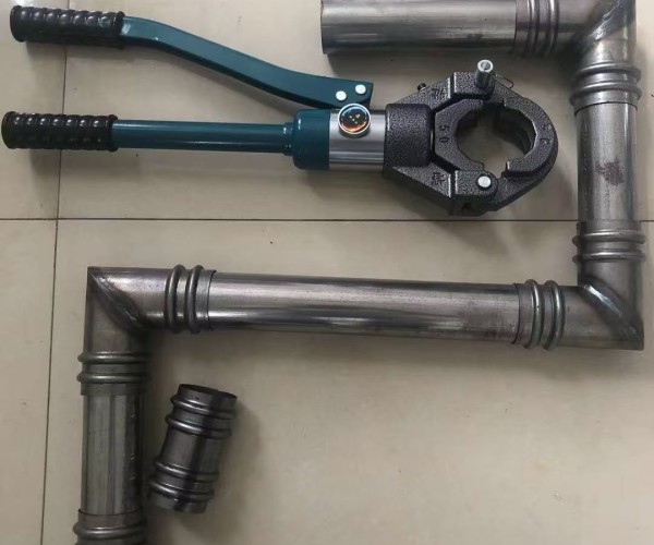 尼玛冷却管生产